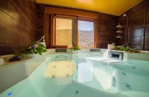 Laroya Other | Holiday house Laroya for 1 - 2 persons with 1 bedroom - Farmhouse