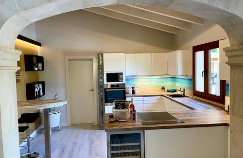 Son Antem House | Holiday house Llucmajor for 1 - 8 persons with 4 bedrooms - Holiday house