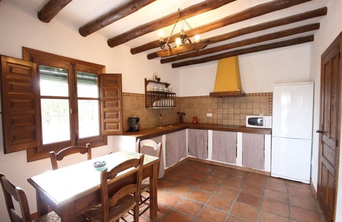 Los Romanes House | Holiday house Los Romanes for 1 - 6 persons with 3 bedrooms - Holiday home