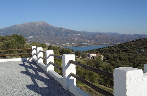 Los Romanes House | Holiday house Los Romanes for 1 - 6 persons with 3 bedrooms - Holiday home