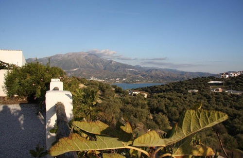 Los Romanes House | Holiday house Los Romanes for 1 - 6 persons with 3 bedrooms - Holiday home