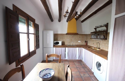 Los Romanes House | Holiday house Los Romanes for 1 - 6 persons with 3 bedrooms - Holiday home