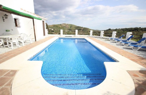 Los Romanes House | Holiday house Los Romanes for 1 - 6 persons with 3 bedrooms - Holiday home