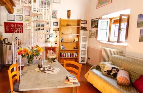 Vicopelago House | Holiday house Lucca (Stadt) for 1 - 4 persons with 1 bedroom - Holiday home