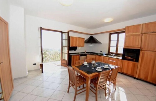 Vicopelago House | Holiday house Lucca (Stadt) for 1 - 16 persons with 7 bedrooms - Holiday home