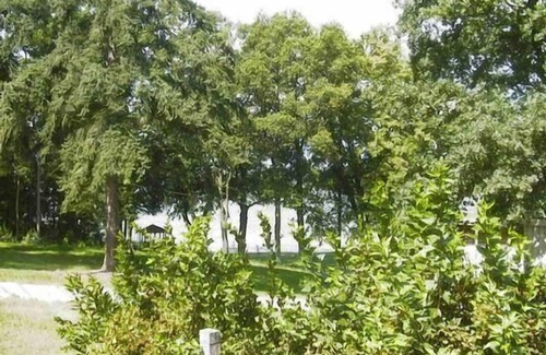 Lychen House | Holiday house Lychen for 1 - 2 persons with 1 bedroom - Holiday home