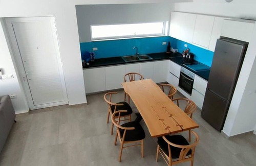 Pilalimata House | Holiday house Makry Gialos for 1 - 6 persons with 3 bedrooms - Holiday home