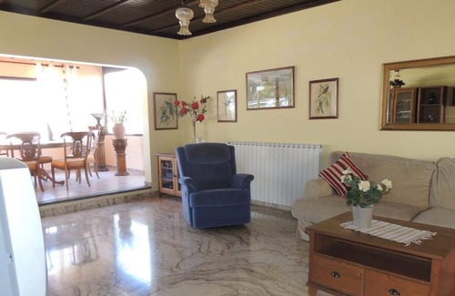 Charco del Palo House | Holiday house Mala for 1 - 4 persons with 2 bedrooms - Holiday home