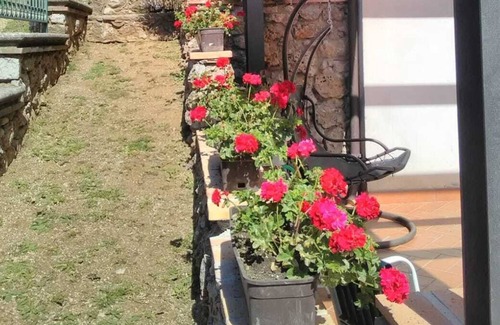 Maratea House | HOLIDAY HOUSE MARATEA