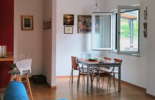 Maratea House | HOLIDAY HOUSE MARATEA
