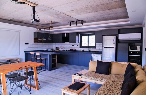 Hisaronu House | Holiday house Marmaris for 1 - 4 persons with 2 bedrooms - Holiday house