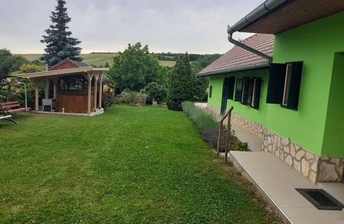 Mekenyes House | Holiday house Mekényes for 1 - 5 persons with 2 bedrooms - Holiday house