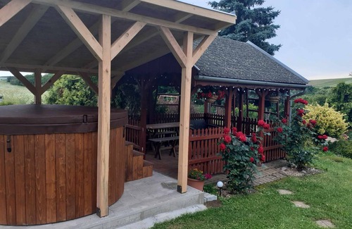 Mekenyes House | Holiday house Mekényes for 1 - 5 persons with 2 bedrooms - Holiday house