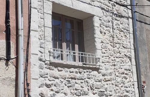 Mireval House | Holiday house Mireval for 1 - 5 persons with 2 bedrooms - Row house