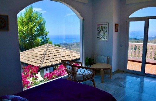 Moclinejo Other | Holiday house Moclinejo for 1 - 6 persons with 2 bedrooms - Farmhouse