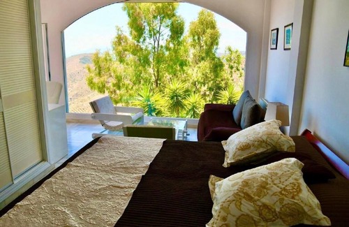 Moclinejo Other | Holiday house Moclinejo for 1 - 6 persons with 2 bedrooms - Farmhouse