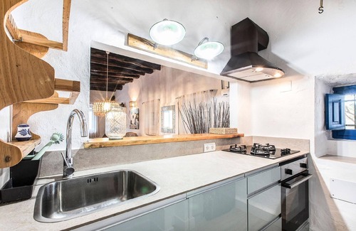 Formentera House | Holiday house Mola for 1 - 4 persons with 2 bedrooms - Holiday house