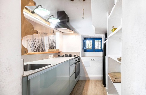 Formentera House | Holiday house Mola for 1 - 4 persons with 2 bedrooms - Holiday house