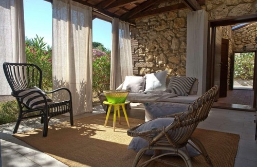 Montescudaio House | Holiday house Montescudaio for 1 - 6 persons with 3 bedrooms - Holiday home