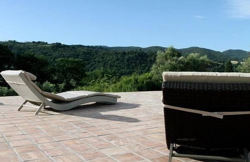 Montescudaio House | Holiday house Montescudaio for 1 - 7 persons with 3 bedrooms - Holiday home