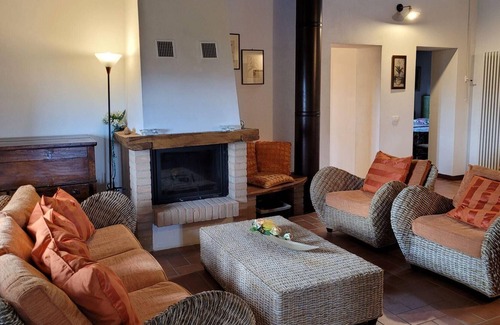 Murlo House | Holiday house Murlo for 1 - 6 persons with 3 bedrooms - Holiday home