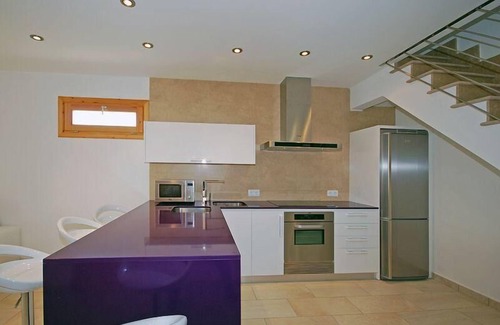 Llubi House | Holiday house Muro for 1 - 6 persons with 3 bedrooms - Holiday house
