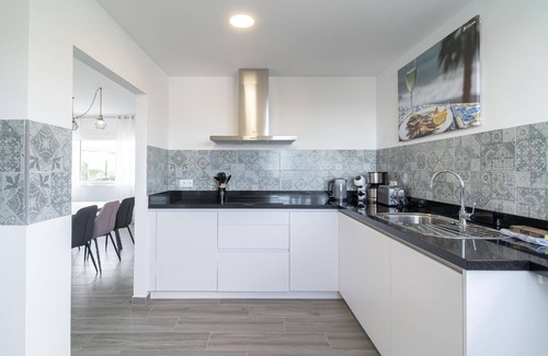 Nerja House | Holiday house Nerja for 1 - 7 persons with 3 bedrooms - Holiday home