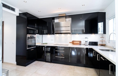 Nerja House | Holiday house Nerja for 1 - 12 persons with 5 bedrooms - Holiday home