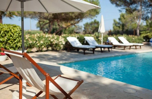 La Savina House | holiday house next to Illetes beach