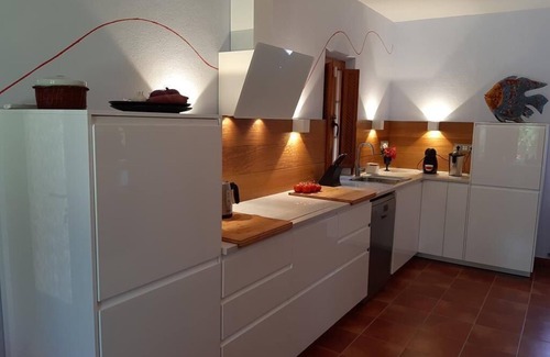 Nijar House | Holiday house Nijar for 1 - 6 persons with 4 bedrooms - Holiday house