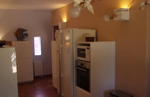 Nijar House | Holiday house Nijar for 1 - 6 persons with 4 bedrooms - Holiday house