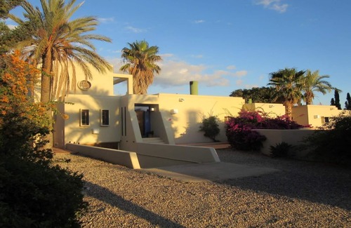 Nijar House | Holiday house Nijar for 1 - 6 persons with 4 bedrooms - Holiday house