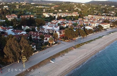 Nikita House | Holiday house Nikiti for 1 - 6 persons with 2 bedrooms - Holiday home