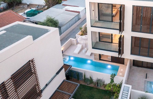 Nikita House | Holiday house Nikiti for 1 - 8 persons with 4 bedrooms - Holiday house
