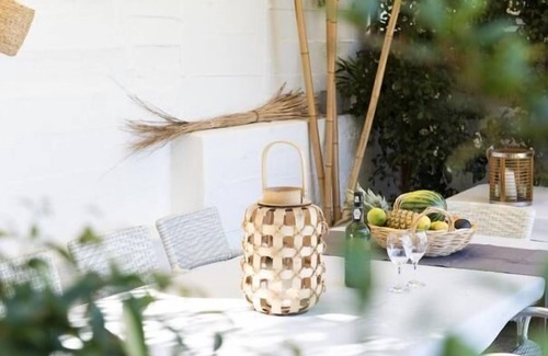 Saians House | Holiday house Oia for 1 - 7 persons with 3 bedrooms - Holiday home