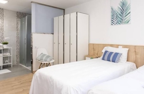Saians House | Holiday house Oia for 1 - 7 persons with 3 bedrooms - Holiday home