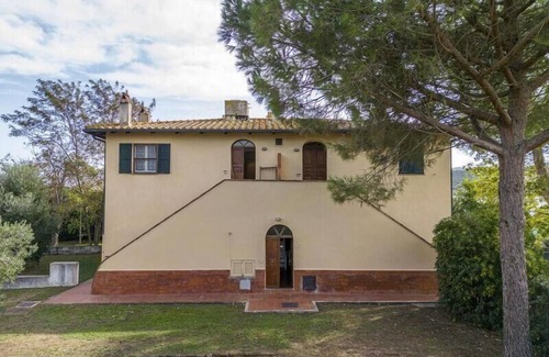 Giannella House | Holiday house Orbetello for 1 - 8 persons with 3 bedrooms - Holiday home