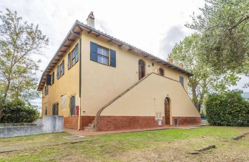 Giannella House | Holiday house Orbetello for 1 - 8 persons with 3 bedrooms - Holiday home