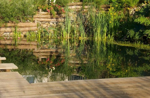 Saint-Boes House | Holiday house Orthez for 1 - 4 persons with 1 bedroom - Holiday house
