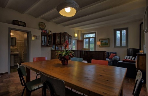 Ostra House | Holiday house Ostra for 1 - 8 persons with 4 bedrooms - Holiday home