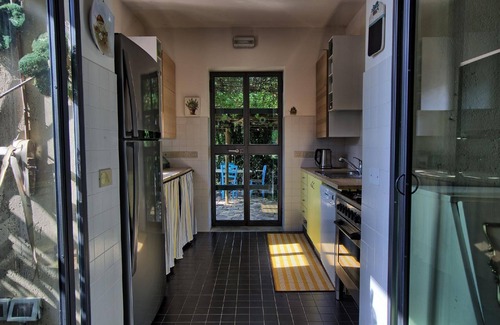 Ostra House | Holiday house Ostra for 1 - 8 persons with 4 bedrooms - Holiday home
