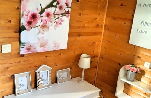 Oudeslius House | Holiday house Oudesluis for 1 - 4 persons with 3 bedrooms - Holiday house