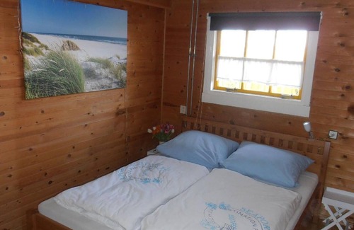 Oudeslius House | Holiday house Oudesluis for 1 - 4 persons with 3 bedrooms - Holiday house