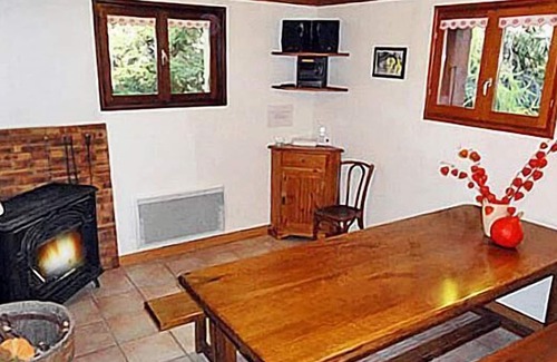 La Roche House | Holiday house Plan Peisey for 1 - 7 persons with 4 bedrooms - Holiday home