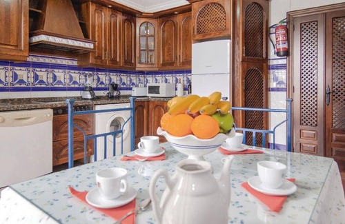 Palma del Rio House | Holiday house Palma del Rio for 1 - 8 persons with 4 bedrooms - Holiday house