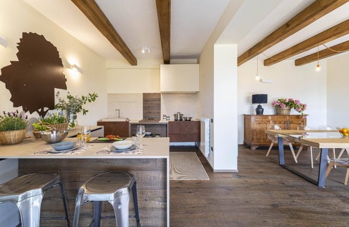 Palaia House | Holiday house Palaia for 1 - 6 persons with 2 bedrooms - Holiday home