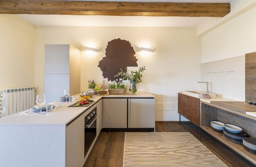 Palaia House | Holiday house Palaia for 1 - 6 persons with 2 bedrooms - Holiday home