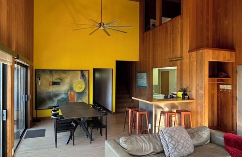 Sea Ranch House | Holiday House: Peaceful, large Sea Ranch retreat