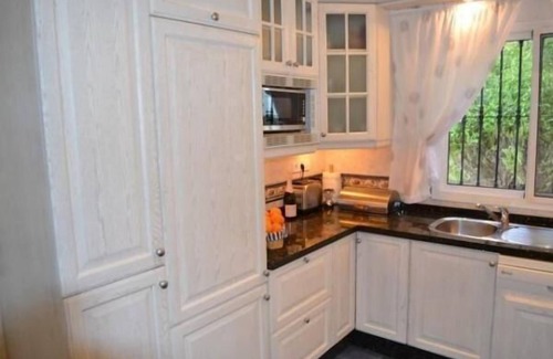 Periana House | Holiday house Periana for 1 - 6 persons with 3 bedrooms - Holiday house