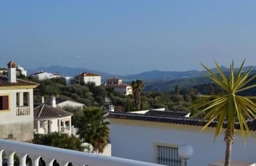 Periana House | Holiday house Periana for 1 - 6 persons with 3 bedrooms - Holiday house